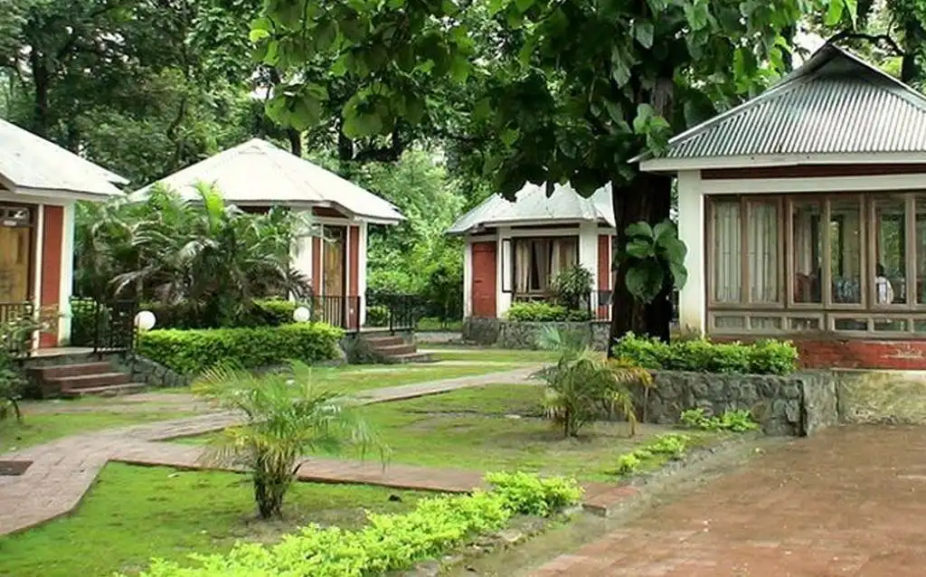 Hero image for Mongpong Nature Education and Wilderness Resort