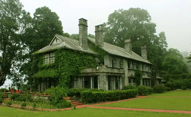 Hero image for Morgan House Tourism Property