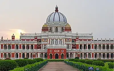 Jayanti Dooars Package Tour for 4 Days