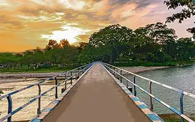 Dooars Tour - Jaldapara, Buxa, Jayanti, Gorumara Tour Package