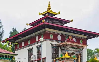 Land of Thunder Dragon- Phuentsholing, Thimphu, Paro Tour Package