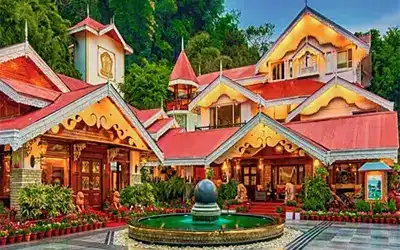 Gangtok Tour Plan for 3 Days