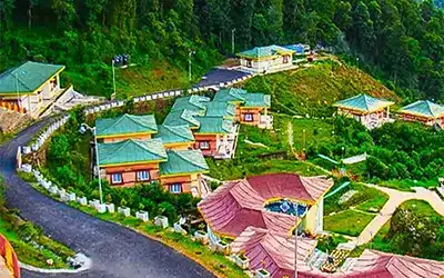 Exclusive North Sikkim Tour Package