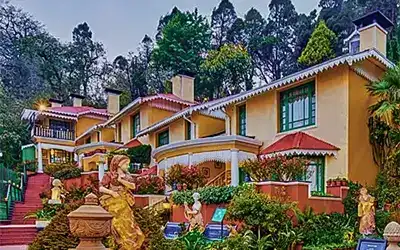 Darjeeling - Sikkim Tour Package