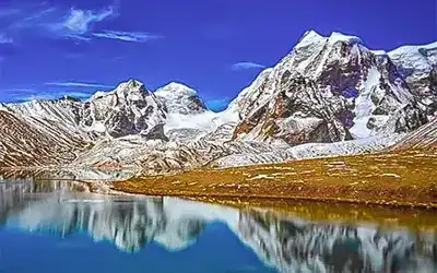 Sikkim Tour Package for 7 Days
