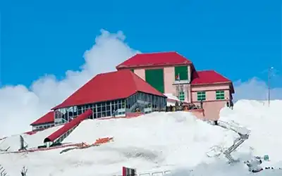 North Sikkim Tour Package for 9 Days