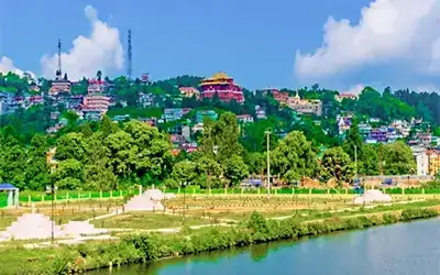 Darjeeling Mirik Tour Package