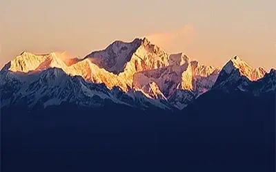Darjeeling Tour Plan for 2 Nights 3 Days