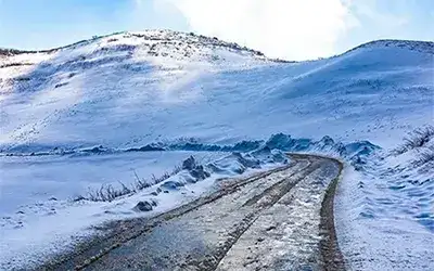 Old Silk Route - Sillery Gaon, Aritar, Zuluk, Nathang, Gangtok Tour Package