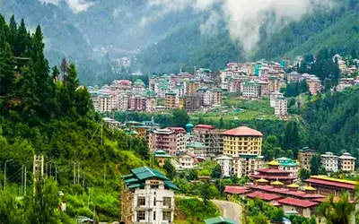 Bhutan Tour Package for 5 Days - Thimphu and Paro