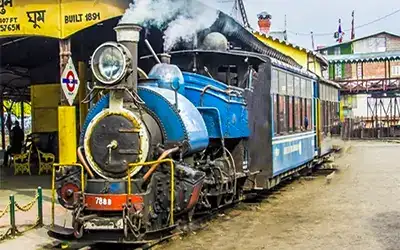 Darjeeling Offbeat Tour Package