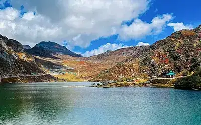 Darjeeling Sikkim Tour Package 4 Nights 5 Days