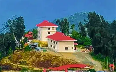 Darjeeling and Pelling Tour Package with Ravangla