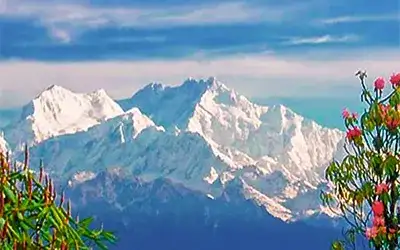 Darjeeling Gangtok Sikkim Tour Package
