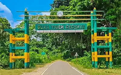 Jayanti Tour Package