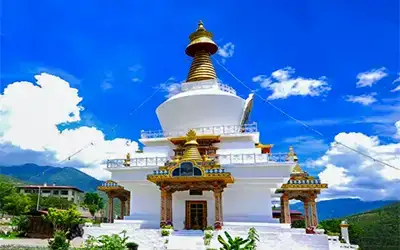 Bhutan Tour Package from Siliguri