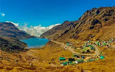 Darjeeling Kalimpong Gangtok Package