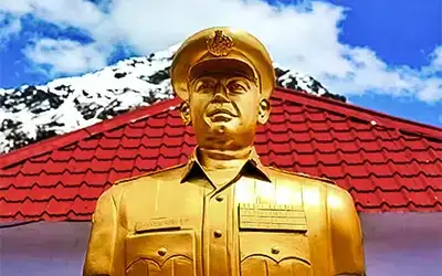 Gangtok Tour Plan for 4 Days
