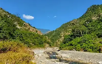 Jaldapara Jayanti Tour Package