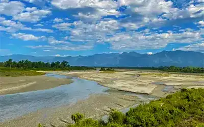 Rajabhatkhawa Tour Package