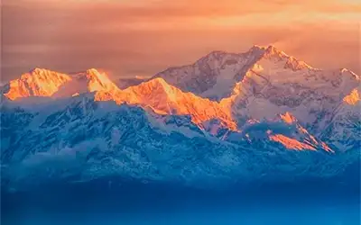 Darjeeling Kalimpong Tour Package