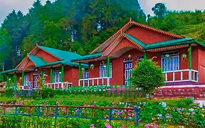 Chatakpur Tour Package