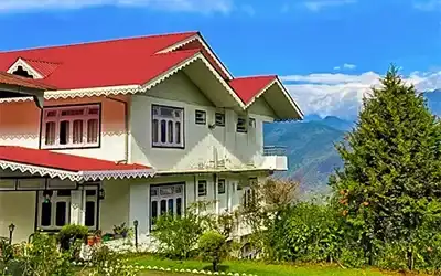 Pelling Ravangla Tour Package 3 Nights 4 Days