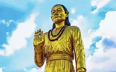 Rinchenpong Yuksom Uttarey Ravangla Package Tour of West Sikkim