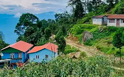 Dawaipani Tour Package