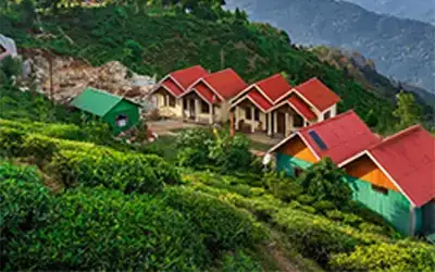 Sittong Dawaipani Lepchajagat Tour Plan