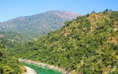 Bara Mangwa Darjeeling Tour Package