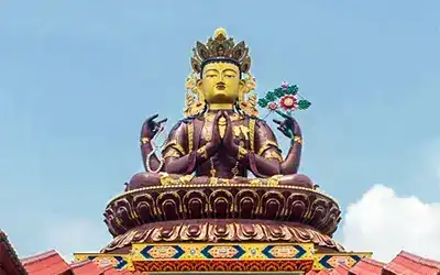 Mesmerizing Sikkim Getaway