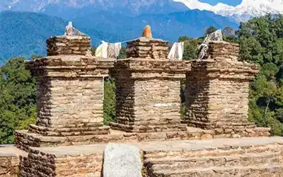 Best of South & West Sikkim