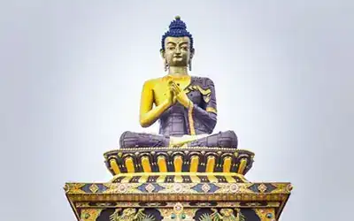 Scenic Sikkim Adventure