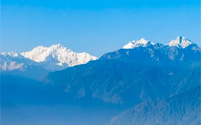 Enchanting Sikkim Circuit