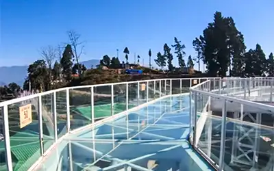 Pelling & Gangtok Bliss
