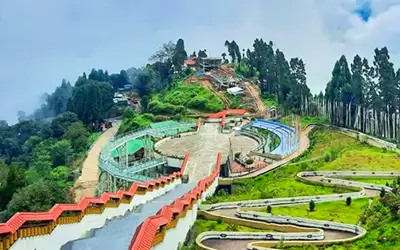 West Sikkim Wonders