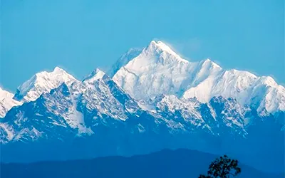 South Sikkim Tour Plan