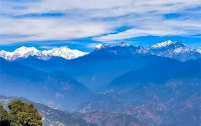 Namchi & Kalimpong Tours