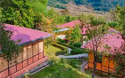 Martam & Rural Sikkim Escape