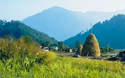 Martam & North Sikkim Retreat