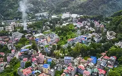 Majitar & Kalimpong Getaway