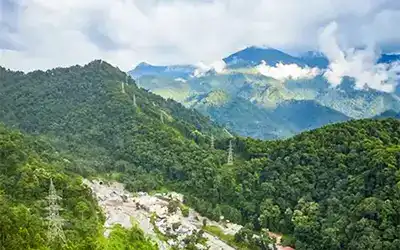 Scenic Sikkim & Darjeeling Tour