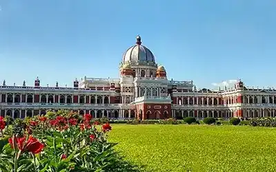 Royal Heritage & Wildlife Escape
