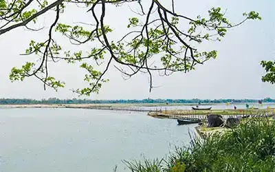 The Dooars Safari & Heritage Tour