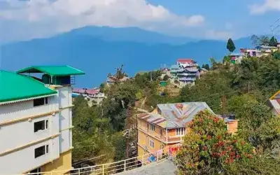 Daragaon, Rishop & Kolakham Trip
