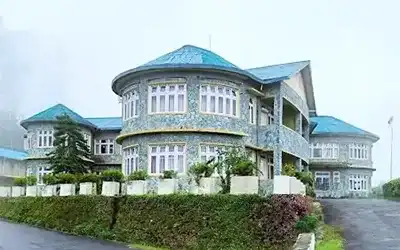 Dalapchand & Damsang Hill Retreat