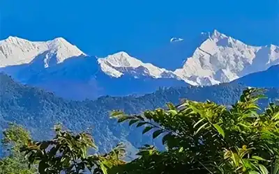 Bidyang, Thangulam & Barmek Explorer