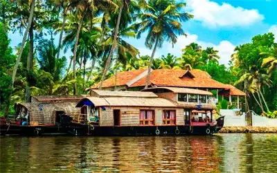Grand Kerala Exploration