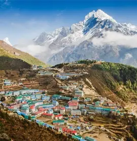 Nepal